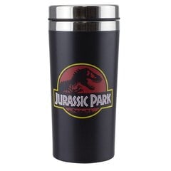 Paladone Jurassic Park cena un informācija | Datorspēļu suvenīri | 220.lv