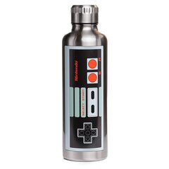 Nintendo NES Metal 500ml цена и информация | Атрибутика для игроков | 220.lv