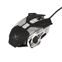 Chiropter X39 Pro, черный цена и информация | Мыши | 220.lv