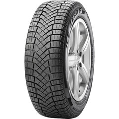 PIRELLI Ice Zero FR 225/60 R17 cena un informācija | Ziemas riepas | 220.lv