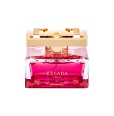 Parfimērijas ūdens Escada Especially Escada Elixir sievietēm 30 ml cena un informācija | Sieviešu smaržas | 220.lv