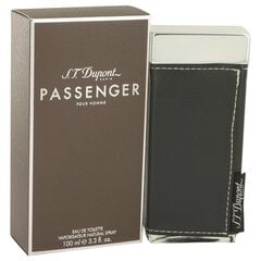 Dupont Passenger EDT для мужчин 100 мл цена и информация | Мужские духи | 220.lv