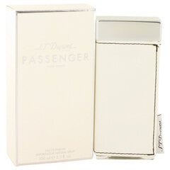 Parfimērijas ūdens S.T. Dupont Passenger for Women edt 100 ml cena un informācija | Sieviešu smaržas | 220.lv