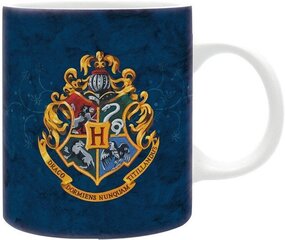 Abysse Harry Potter - Hogwarts cena un informācija | Datorspēļu suvenīri | 220.lv