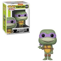 Funko POP Teenage Mutant Ninja Turtles 2 Donatello цена и информация | Атрибутика для игроков | 220.lv