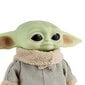 Radiovadāms Zvaigžņu karu mandaloriešu bērns Disney (Baby Yoda) cena un informācija | Mīkstās (plīša) rotaļlietas | 220.lv