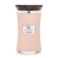 WoodWick aromātiska svece Coastal Sunset, 609,5 g