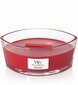 Aromātiskā svece WoodWick Pomegranate, 453,6 g цена и информация | Sveces un svečturi | 220.lv