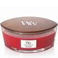 Aromātiskā svece WoodWick Pomegranate, 453,6 g цена и информация | Sveces un svečturi | 220.lv