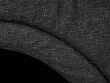 Hobbydog būda Black Ecolen R3, 46x52 cm cena un informācija | Suņu gultas, spilveni, būdas | 220.lv