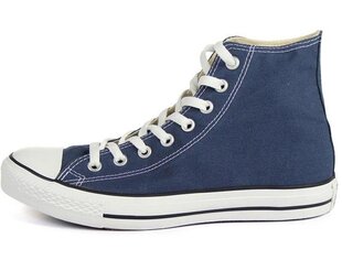 Sporta apavi vīriešiem Converse Chuck Taylor All Star, tumši zili cena un informācija | Sporta apavi vīriešiem | 220.lv