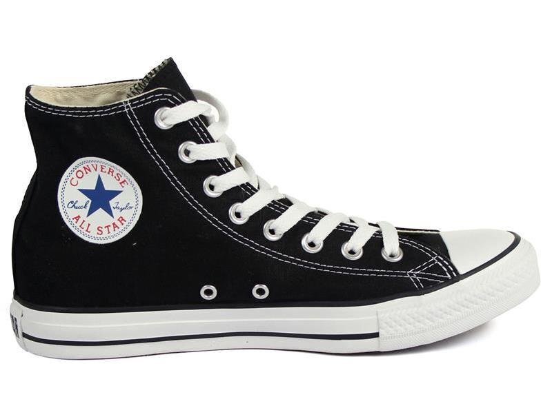 Vīriešu sporta apavi Converse Chuck Taylor All Star цена и информация | Sporta apavi vīriešiem | 220.lv