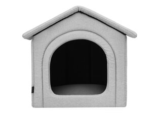 Hobbydog будка Ash Ecolen R2, 38x44 см цена и информация | Лежаки, домики | 220.lv