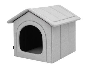 Hobbydog будка Ash Ecolen R4, 55x60 см цена и информация | Лежаки, домики | 220.lv