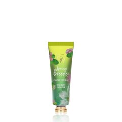 Roku krēms Golden Rose Spring Breeze, 50 ml cena un informācija | Ķermeņa krēmi, losjoni | 220.lv