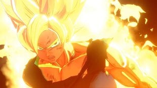 Dragonball Z - Kakarot Xbox One цена и информация | Игра SWITCH NINTENDO Монополия | 220.lv