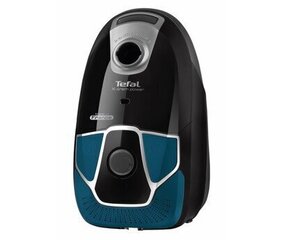 Tefal TW6851EA putekļu sūcējs ar maisiņu cena un informācija | Tefal Saimniecībai | 220.lv