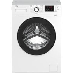 Beko WUE 6512 BA цена и информация | Стиральные машины | 220.lv