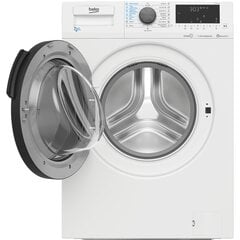 Beko HTE7616X0 kaina ir informacija | Стиральные машины | 220.lv