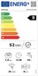 Samsung WW70T552DAE/S7 cena un informācija | Veļas mašīnas | 220.lv