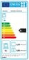 Electrolux EOF3H40X, iebūvējamā elektriskā cepeškrāsns, 72 L, nerūsējošā tērauda цена и информация | Cepeškrāsnis | 220.lv