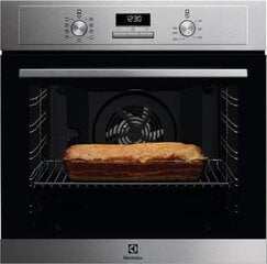  Electrolux SurroundCook 600 EOF3H40X цена и информация | Electrolux Кухонная техника | 220.lv