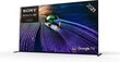 Sony 65 4K Ultra HD OLED Google TV XR65A90JAEP цена и информация | Televizori | 220.lv