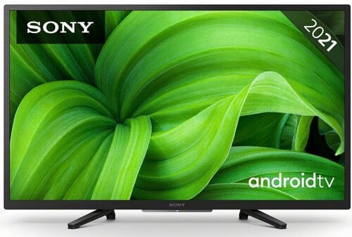 Sony KD32W800PAEP цена и информация | Телевизоры | 220.lv