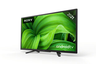 Sony KD32W800PAEP цена и информация | Sony Телевизоры и принадлежности | 220.lv