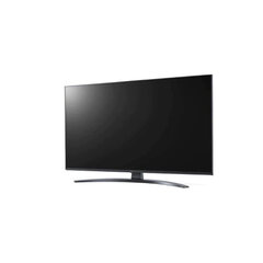 LG 50UP78003LB 50 (127 cm), Smart TV, WebOS, 4K UHD, 3840 x 2160, Wi-Fi, DVB-T2 cena un informācija | Televizori | 220.lv