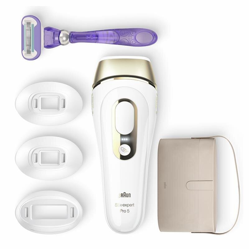 Braun Silk-expert Pro 5 IPL5347 cena un informācija | Epilatori | 220.lv