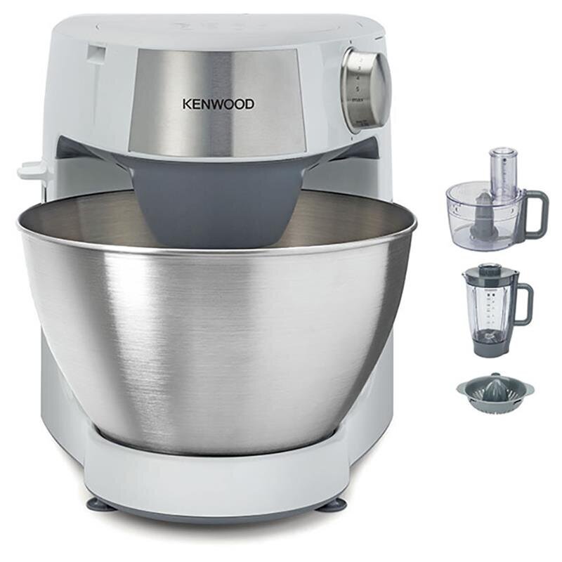 Kenwood KHC29.H0WH cena un informācija | Virtuves kombaini | 220.lv