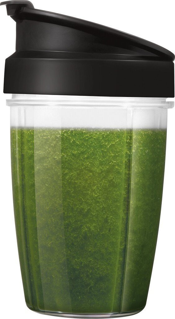 Sencor SNB 4302SS Nutriblender Titan cena un informācija | Smūtiju blenderi | 220.lv