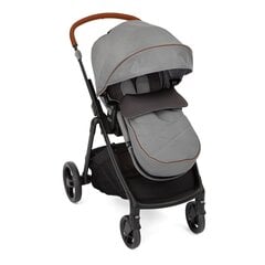 Спортивная коляска Graco Near2Me Steeple Grey цена и информация | Коляски | 220.lv