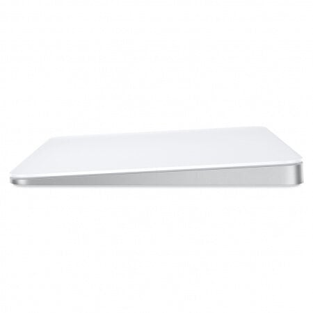 Apple Magic Trackpad - MK2D3ZM/A cena un informācija | Peles | 220.lv