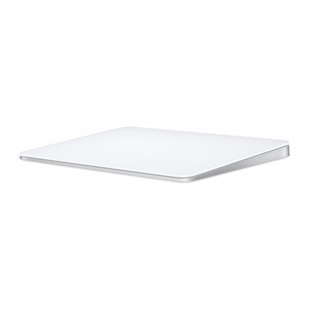 Apple Magic Trackpad - MK2D3ZM/A cena un informācija | Peles | 220.lv