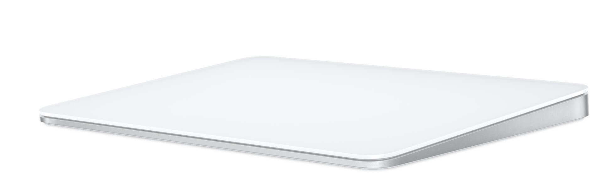 Apple Magic Trackpad - MK2D3ZM/A цена и информация | Peles | 220.lv