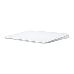 Apple Magic Trackpad - MK2D3ZM/A cena un informācija | Peles | 220.lv