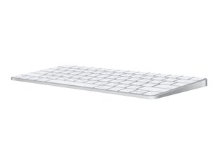 Apple Magic Keyboard - Swedish - MK2A3S/A cena un informācija | Klaviatūras | 220.lv