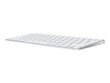 Magic Keyboard with Touch ID for Mac computers with Apple silicon - Russian - MK293RS/A цена и информация | Klaviatūras | 220.lv