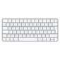 Magic Keyboard with Touch ID for Mac computers with Apple silicon - Swedish - MK293S/A cena un informācija | Klaviatūras | 220.lv