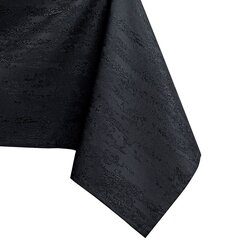 Galdauts Vesta, melnā krāsā - dažādi izmēri цена и информация | Скатерти, салфетки | 220.lv