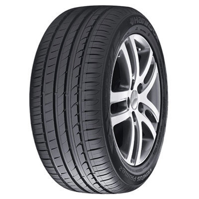 Hankook K115 255/45R18 103 W XL цена и информация | Vasaras riepas | 220.lv