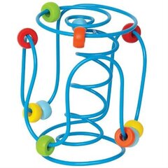 HAPE rotaļlieta Liekt un Vilkt, E1800 цена и информация | Игрушки для малышей | 220.lv