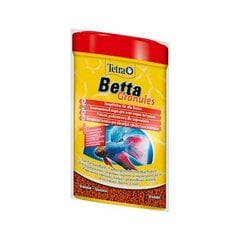Корм для рыб - петушков Tetra Betta, 5 г цена и информация | Корм для рыб | 220.lv