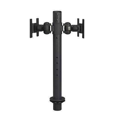 TV SET ACC DESK MOUNT BLACK/FPMA-D050DBLACK NEOMOUNTS cena un informācija | TV kronšteini | 220.lv