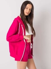 Женский комплект Cosima 292005796, розовый цена и информация | Спортивная одежда для женщин | 220.lv