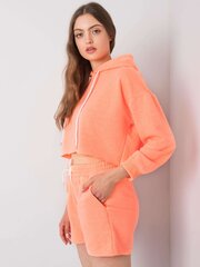 Комплект для отдыха женский Emola 292022042, оранжевый цена и информация | Спортивная одежда для женщин | 220.lv