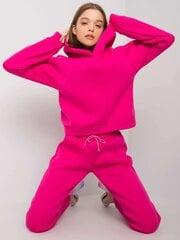 Спортивный комплект для женщин Huguette 292033269, розовый цена и информация | Спортивная одежда для женщин | 220.lv