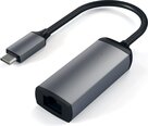 Adapteris USB-C -- Gigabit Ethernet, Satechi